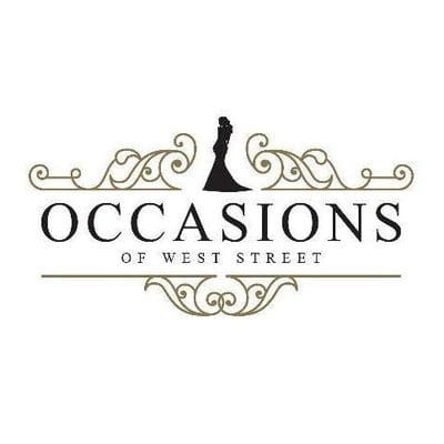 Logo of Occasions of West Street Bridal Shops In Fareham, Hampshire Logo of Occasions of West Street Bridal Shops In Fareham, Hampshire