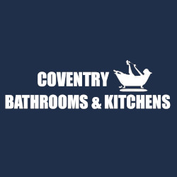 Logo of Coventry Bathrooms and Kitchens