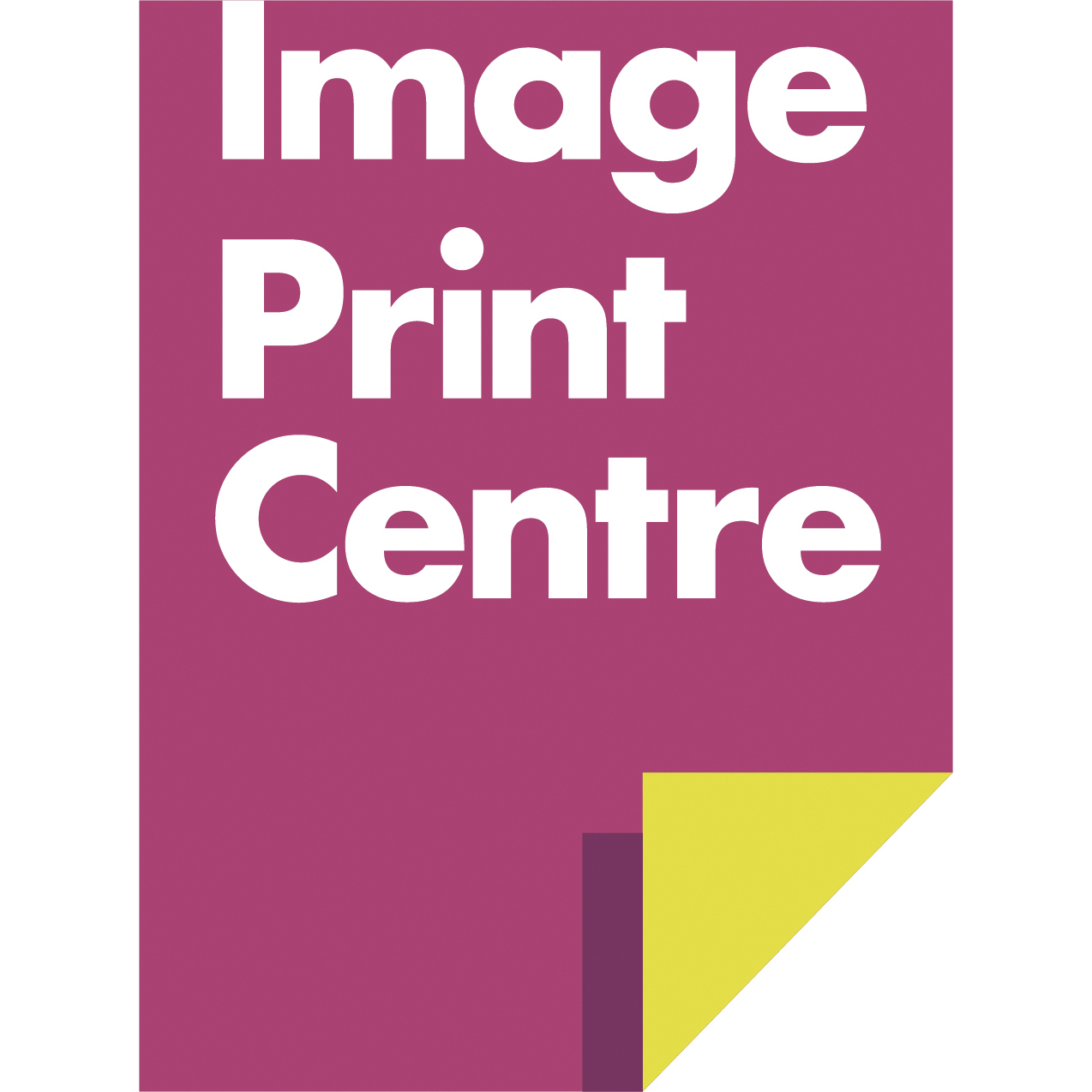 Logo of Image Print Centre