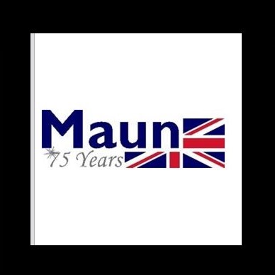 Logo of Maun Industries Limited