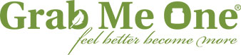 Logo of Grab Me One