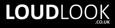 Logo of Loud Look