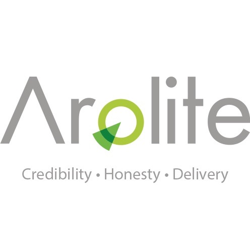 Logo of Arolite Ltd Catering Equipment In Wellingborough, Northamptonshire