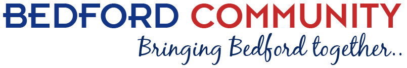 Logo of Bedford Community