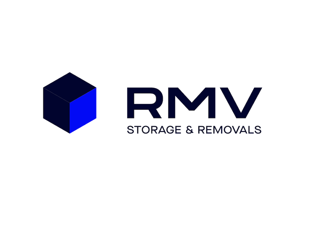 Logo of RMV Storage Removals