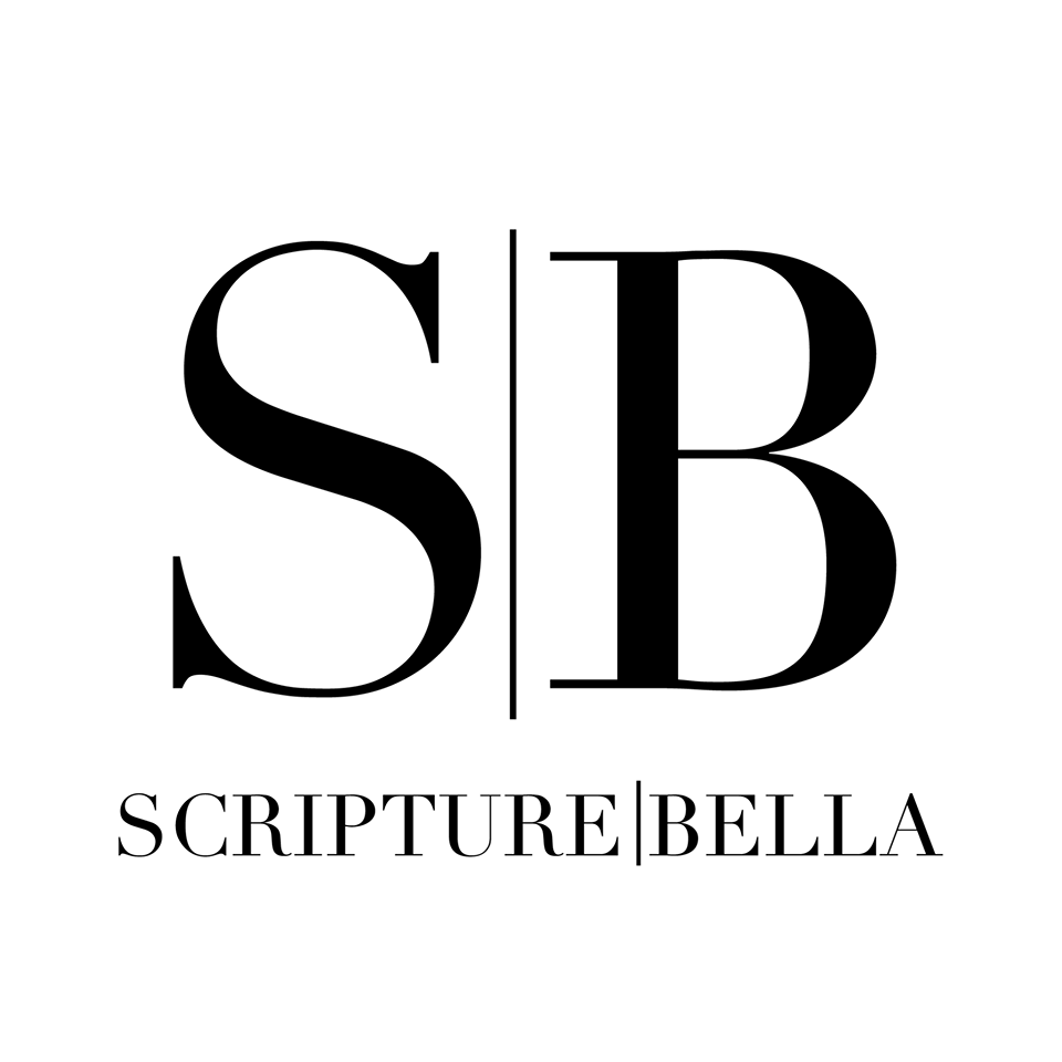 Logo of Scripture Bella Shopping Centres In Thornton Heath, London Logo of Scripture Bella Shopping Centres In Thornton Heath, London