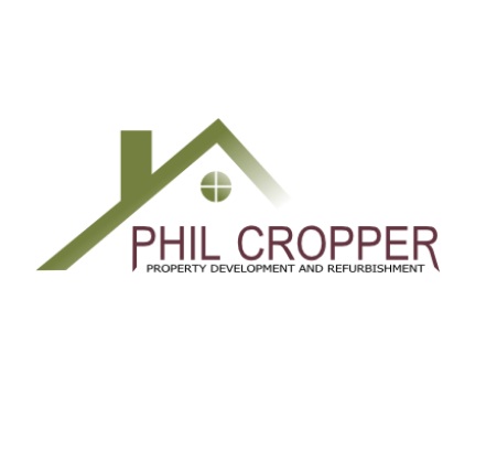 Logo of Phil Cropper - Home Refurbishment