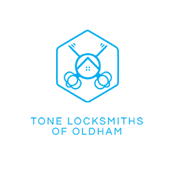 Logo of Tone Locksmiths Of Oldham