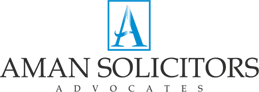 Logo of Aman Solicitors Advocates