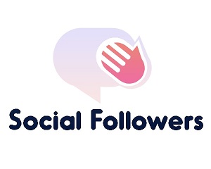 Logo of Social Followers UK