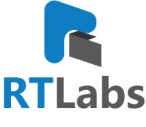 Logo of RTLabs