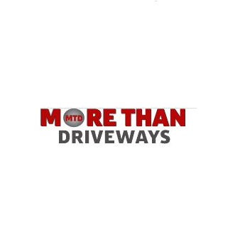 Logo of More Than Driveways Paving And Driveway Contractors In Chichester, West Sussex