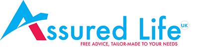 Logo of Assured life