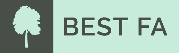 Logo of Best Financial Advisor