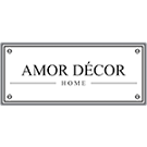 Logo of Amor Décor Mirrors And Decorative Glass In Maidstone, Kent Logo of Amor Décor Mirrors And Decorative Glass In Maidstone, Kent