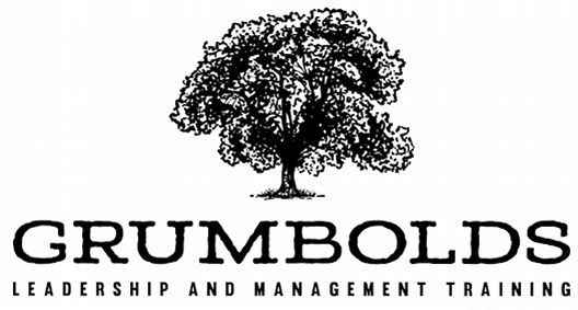 Logo of Grumbolds Ltd Leadership Management Training Company