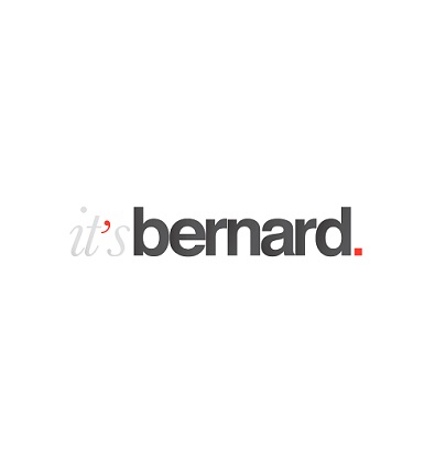 Logo of Itsbernard