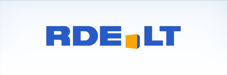 Logo of Rdelt