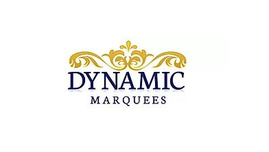 Logo of Dynamic Marquees Marquees Tents And Portable Floor Hire In Wembley, Greater London Logo of Dynamic Marquees Marquees Tents And Portable Floor Hire In Wembley, Greater London