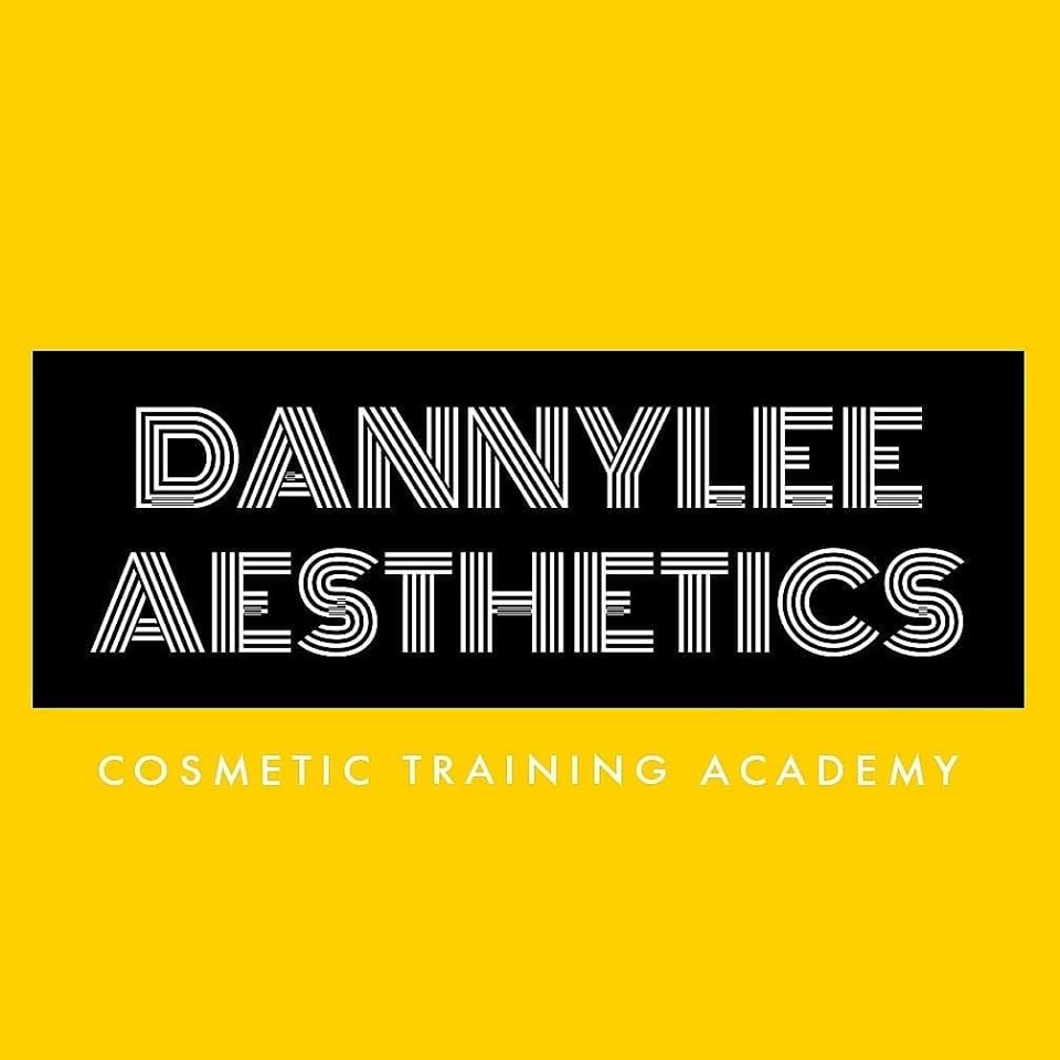 Logo of Dannylee Aesthetics Cosmetic Training Academy Beauty Schools In Brierley Hill, West Midlands Logo of Dannylee Aesthetics Cosmetic Training Academy Beauty Schools In Brierley Hill, West Midlands