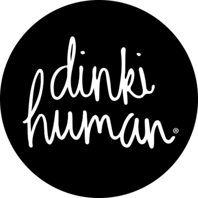 Logo of Dinki Human Childrens And Babywear Retail In Poole, Dorset Logo of Dinki Human Childrens And Babywear Retail In Poole, Dorset