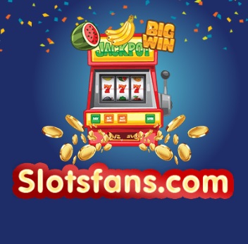 Logo of Slotsfanscom