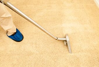 Logo of Carpet Cleaning Islington
