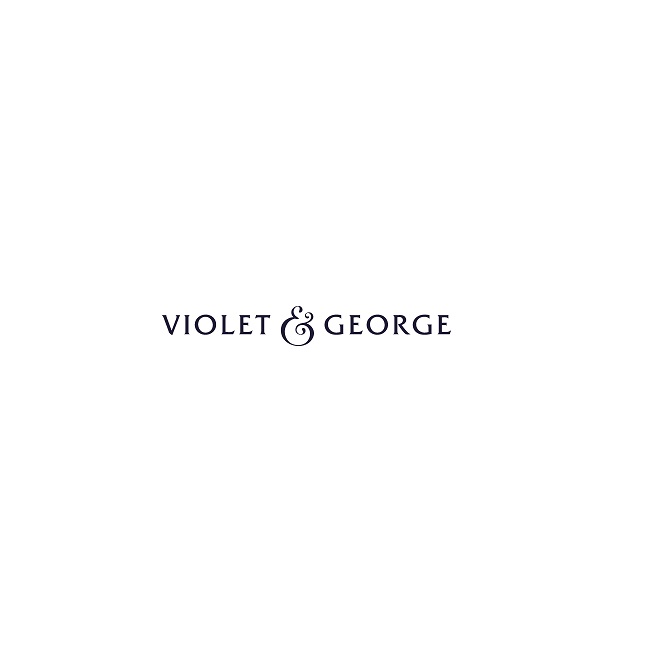 Logo of Violet George