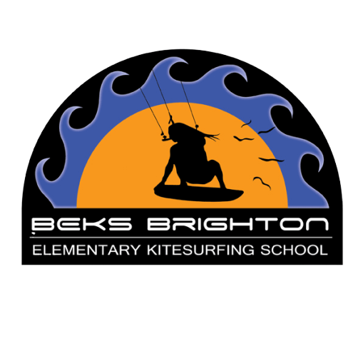 Logo of BEKS Kitesurfing Lessons Kites In Brighton, East Sussex Logo of BEKS Kitesurfing Lessons Kites In Brighton, East Sussex