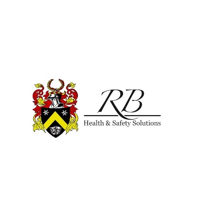 Logo of RB Health and Safety Solutions Ltd Safety Consultants In Hastings, East Sussex Logo of RB Health and Safety Solutions Ltd Safety Consultants In Hastings, East Sussex