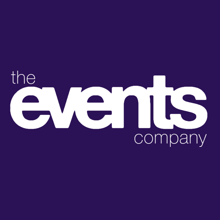 Logo of The Events Company Corporate Entertainment In Redditch, Worcestershire
