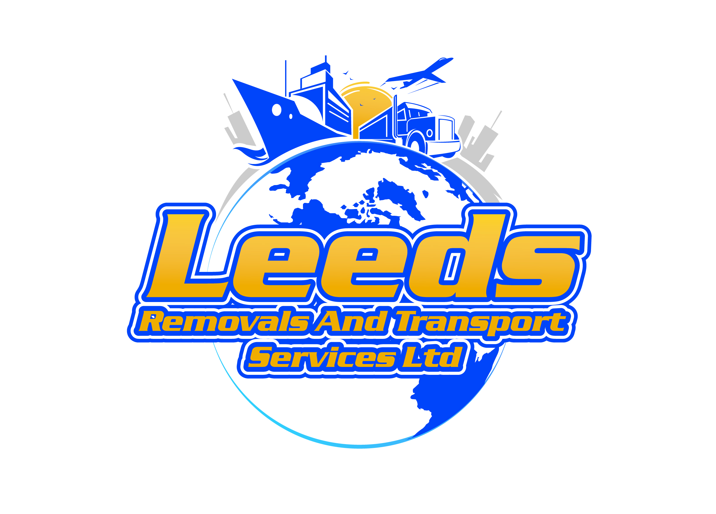 Logo of GB MOVES LTD