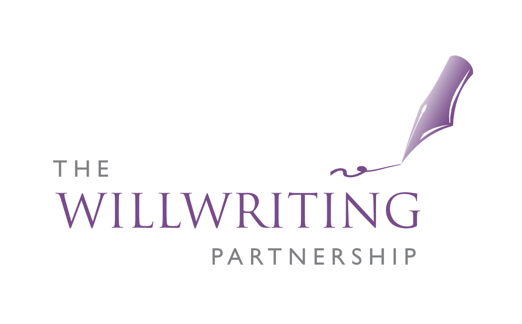 Logo of The Willwriting Partnership