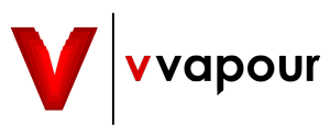 Logo of VVapour