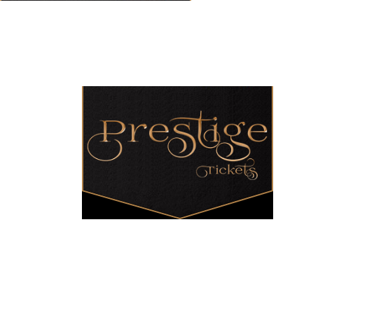 Logo of Prestige Tickets Ltd Entertainment In Sidcup, Greater London