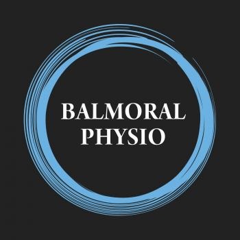 Logo of Balmoral Physio Sutton Coldfield