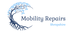 Logo of Mobility Repairs Shropshire Mobility Equipment In Oswestry, Shropshire Logo of Mobility Repairs Shropshire Mobility Equipment In Oswestry, Shropshire