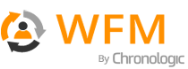 Logo of WFM by Chronologic Business Services In Radstock, Somerset