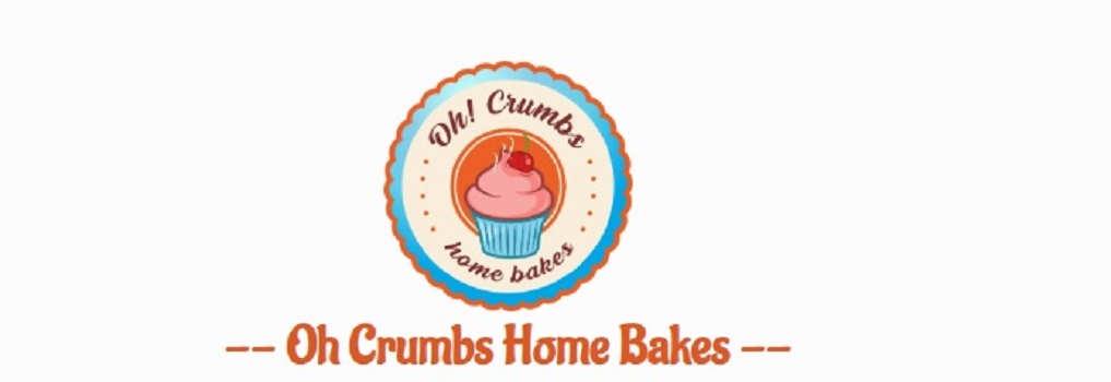 Logo of Oh! Crumbs Home Bakes Restaurants In Radcliffe, Greater Manchester Logo of Oh! Crumbs Home Bakes Restaurants In Radcliffe, Greater Manchester