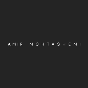 Logo of Amir Mohtashemi