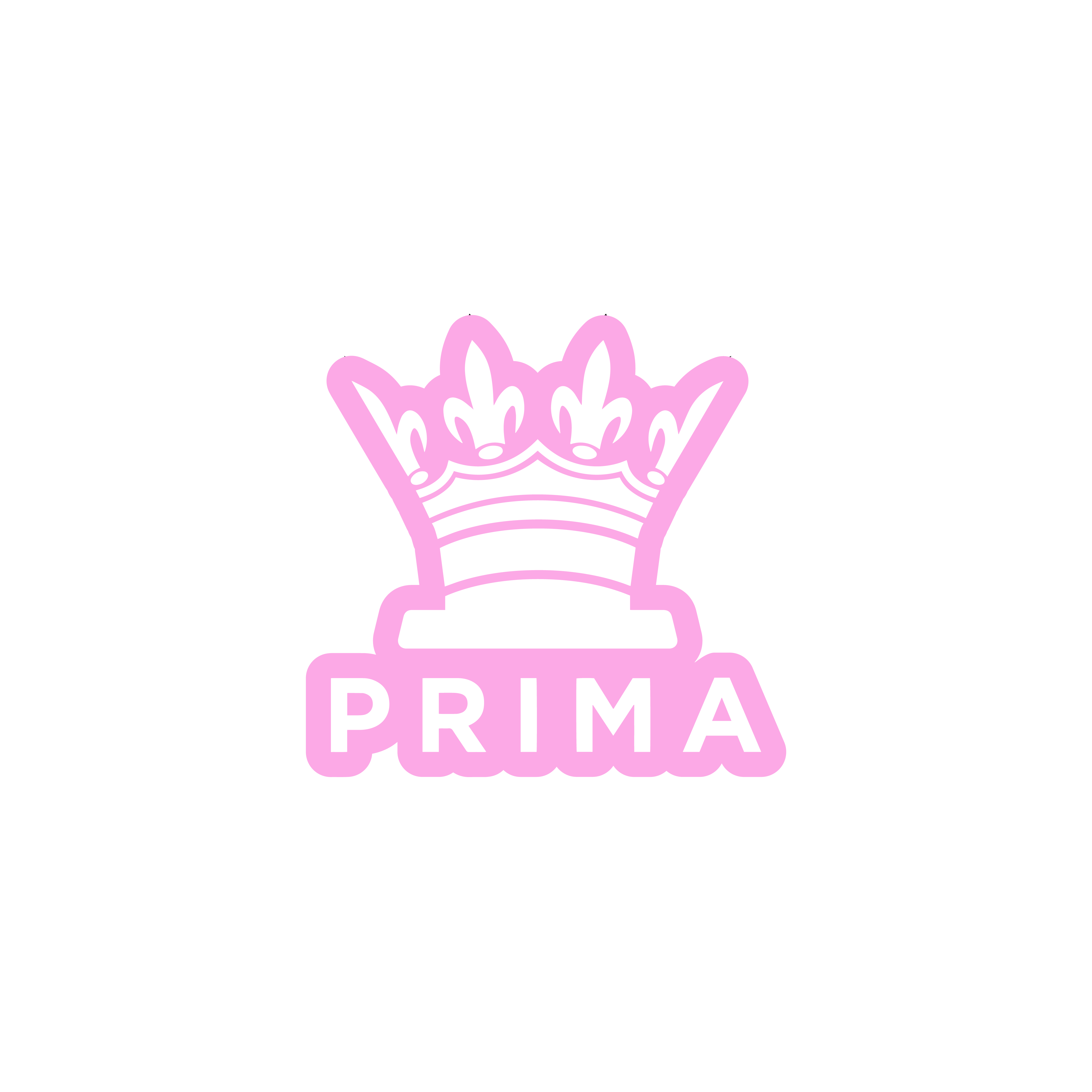 Logo of PrimaLash