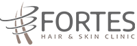 Logo of Fortes Clinic