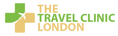 Logo of The Travel Clinic London