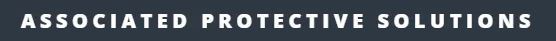 Logo of Associated Protective Solutions