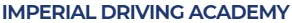 Logo of Imperial Driving Academy