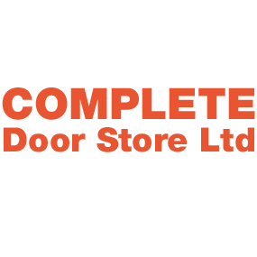 Logo of Complete Door Store Ltd Doors - Repairing In Cowdenbeath, Fife Logo of Complete Door Store Ltd Doors - Repairing In Cowdenbeath, Fife