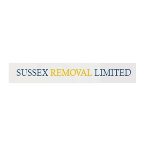 Logo of Sussex Removal Limited