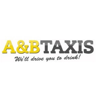 Logo of A&B Coach and Executive Travel Taxi And Limousine Services In Perth, Perthshire