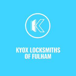 Logo of Kyox Locksmiths of Fulham