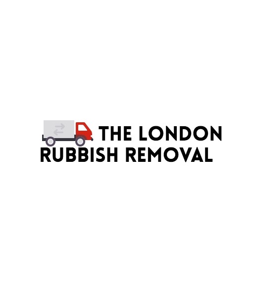 Logo of The London Rubbish Removal